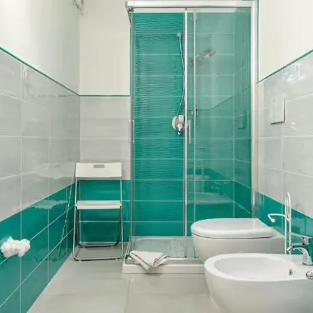 Gli Ulivi Home, Palau