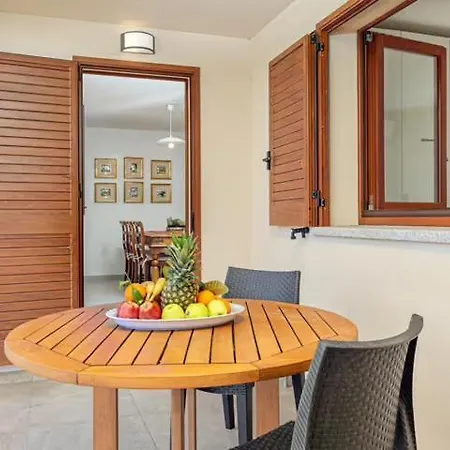 Apartment Gli Ulivi Home,