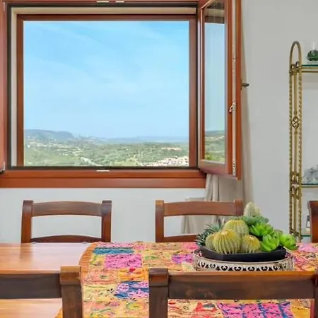 Apartment Gli Ulivi Home, Palau