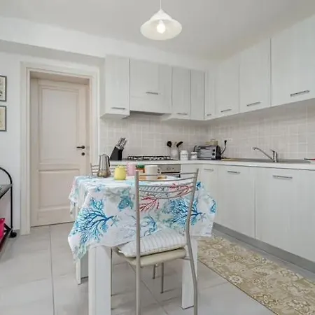 Apartment Gli Ulivi Home, *