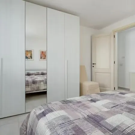 Gli Ulivi Home, *