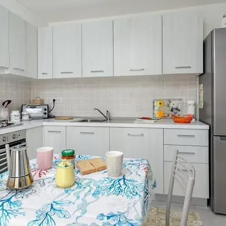 Apartment Gli Ulivi Home, *