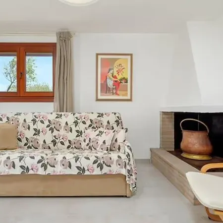 Gli Ulivi Home, * Palau